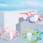 🎁Anti-Fog Swimming Goggles for Kids with Nose Clip & Ear Plugs