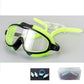 🎁Anti-Fog Swimming Goggles for Kids with Nose Clip & Ear Plugs